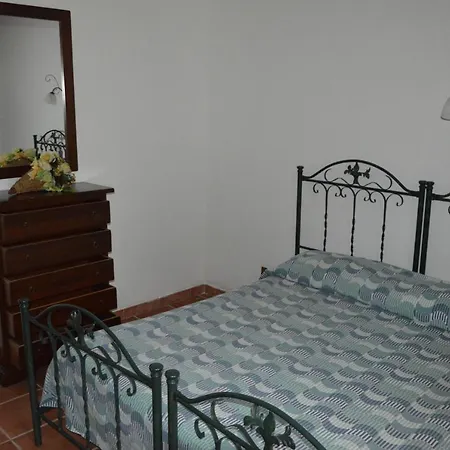 Verde Blu Apartahotel