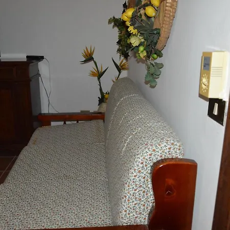 Aparthotel La Dimora Del Molo