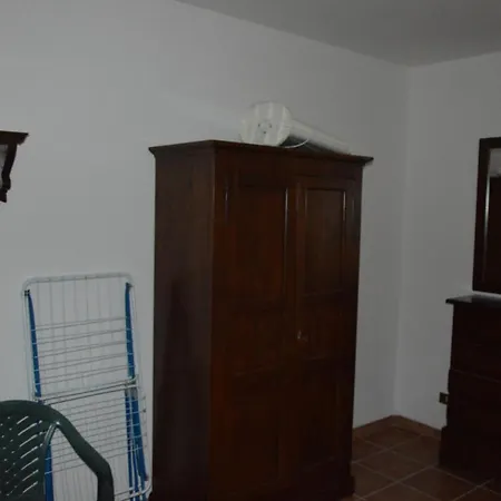 La Dimora Del Molo Aparthotel Fuscaldo