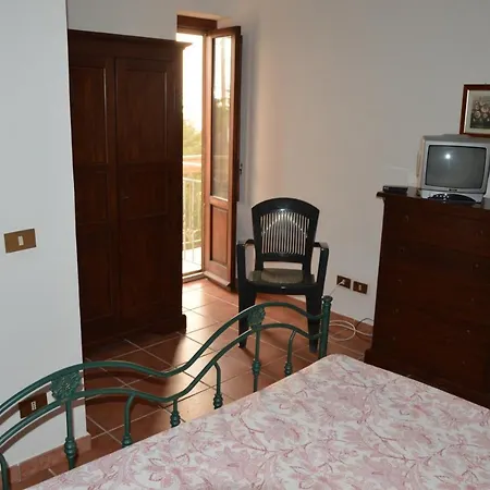 Apartahotel Verde Blu Fuscaldo