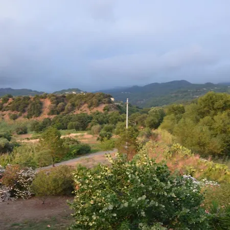 Apartahotel Verde Blu