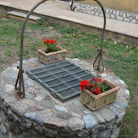 Apartahotel Verde Blu Fuscaldo