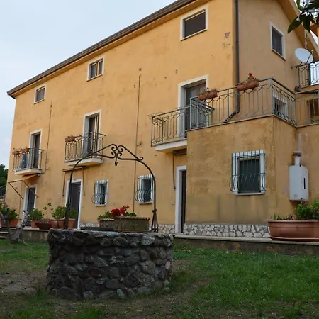 La Dimora Del Molo 3*