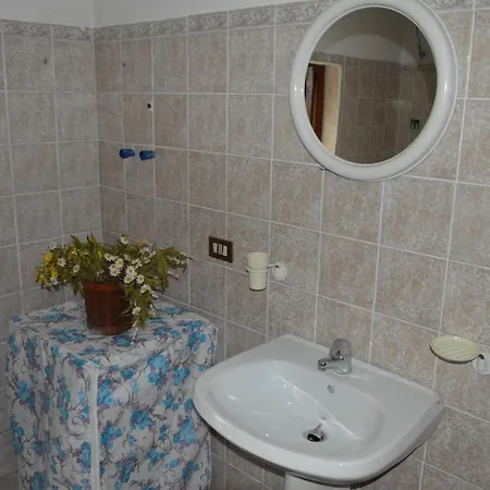La Dimora Del Molo Apart-hotel Fuscaldo
