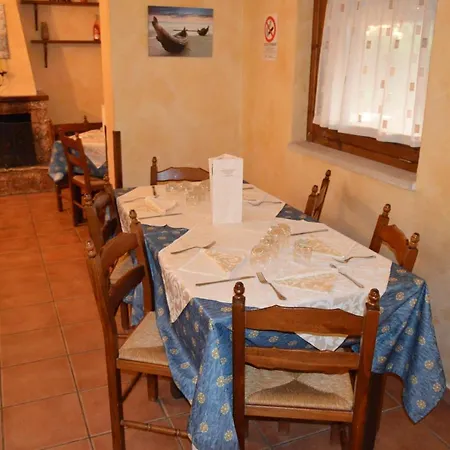 La Dimora Del Molo