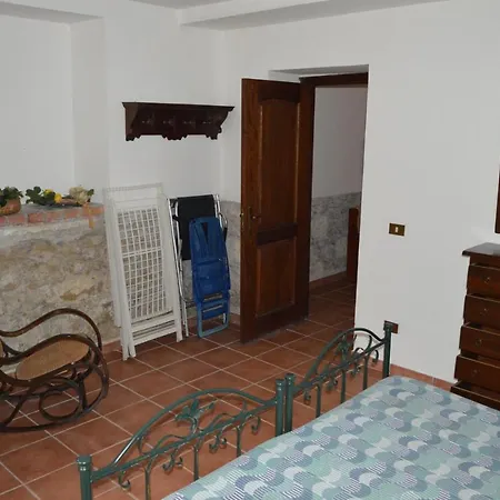 Aparthotel La Dimora Del Molo Fuscaldo