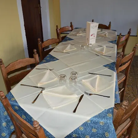 La Dimora Del Molo Aparthotel