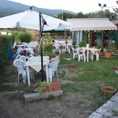 La Dimora Del Molo Aparthotel 3*
