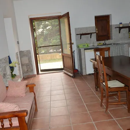 La Dimora Del Molo Aparthotel Fuscaldo