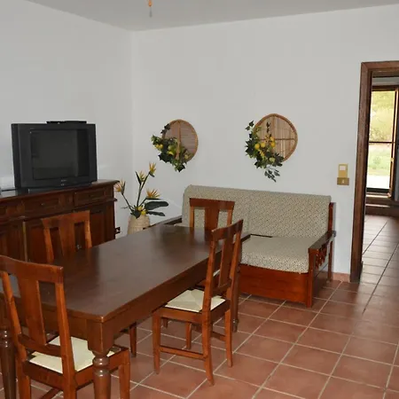 Verde Blu 3* Fuscaldo