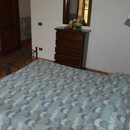 Aparthotel La Dimora Del Molo