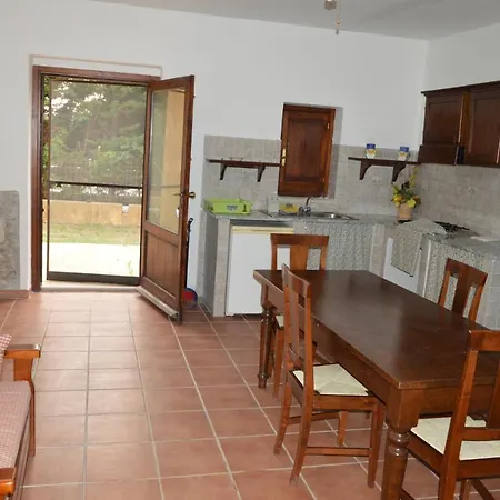 Verde Blu Apartahotel