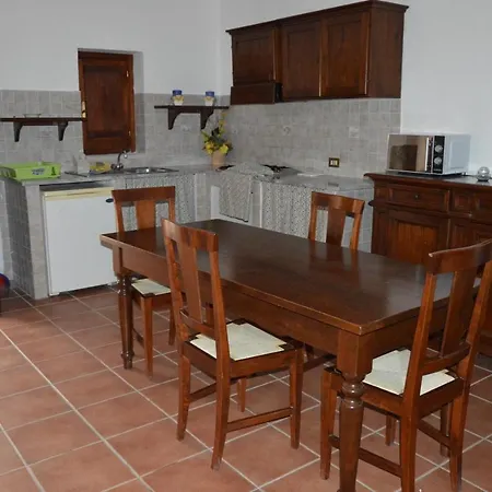 La Dimora Del Molo 3* Fuscaldo