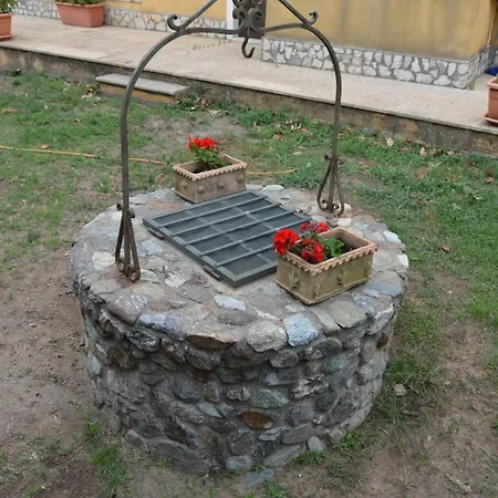 La Dimora Del Molo Fuscaldo