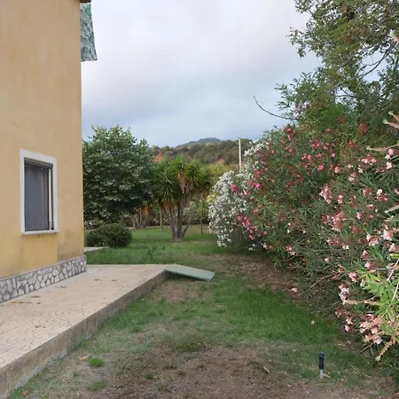 La Dimora Del Molo 3* Fuscaldo