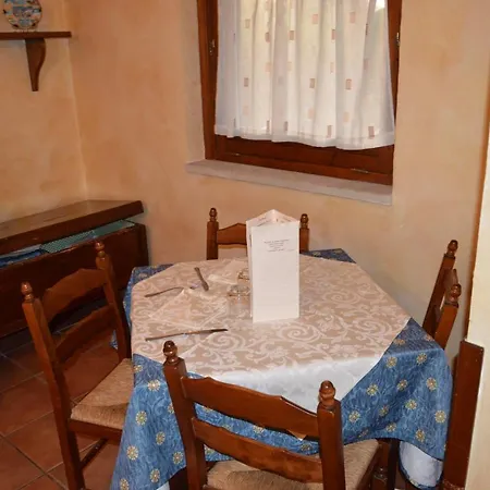 Apart-hotel La Dimora Del Molo Fuscaldo