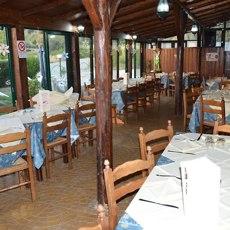Apart-hotel La Dimora Del Molo 3*