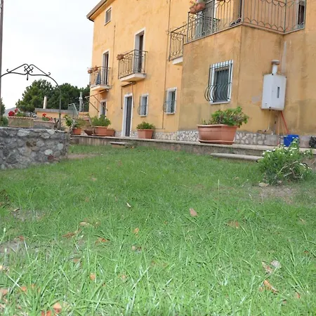 La Dimora Del Molo