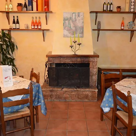 La Dimora Del Molo Aparthotel Fuscaldo