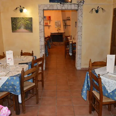 La Dimora Del Molo