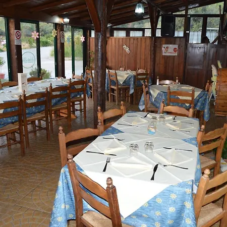La Dimora Del Molo Apart-hotel Fuscaldo