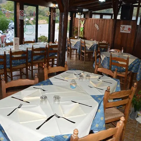 La Dimora Del Molo 3* Fuscaldo