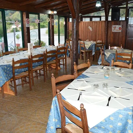 La Dimora Del Molo Apart-hotel Fuscaldo