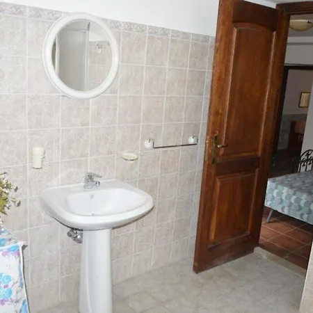Apart-hotel La Dimora Del Molo