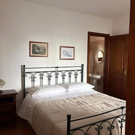 Aparthotel La Dimora Del Molo Fuscaldo