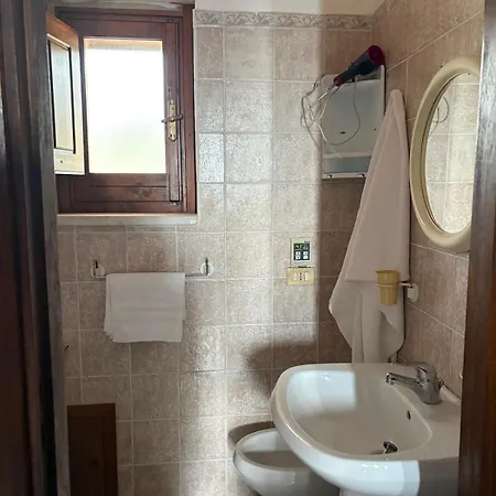 Aparthotel La Dimora Del Molo Fuscaldo