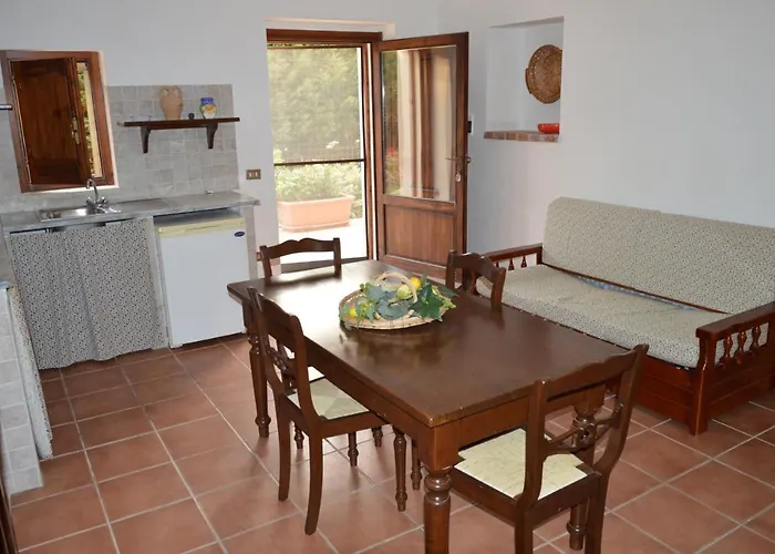 מלון דירות La Dimora Del Molo פוסקאלדו