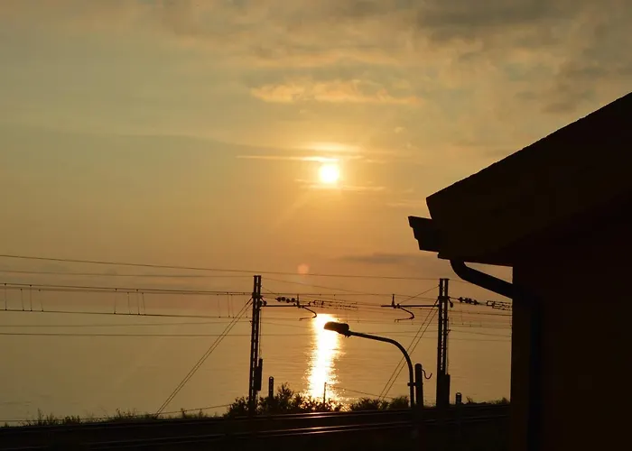 La Dimora Del Molo 3*