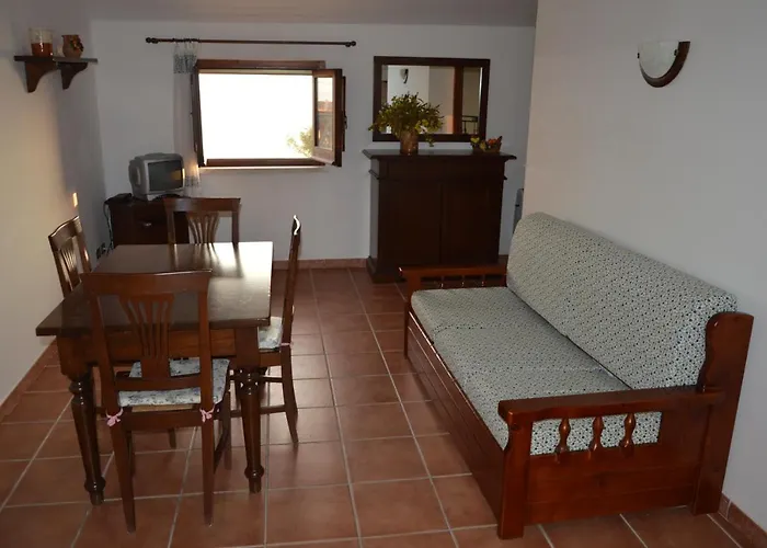 מלון דירות La Dimora Del Molo פוסקאלדו