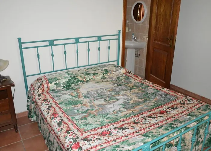 מלון דירות La Dimora Del Molo 3*