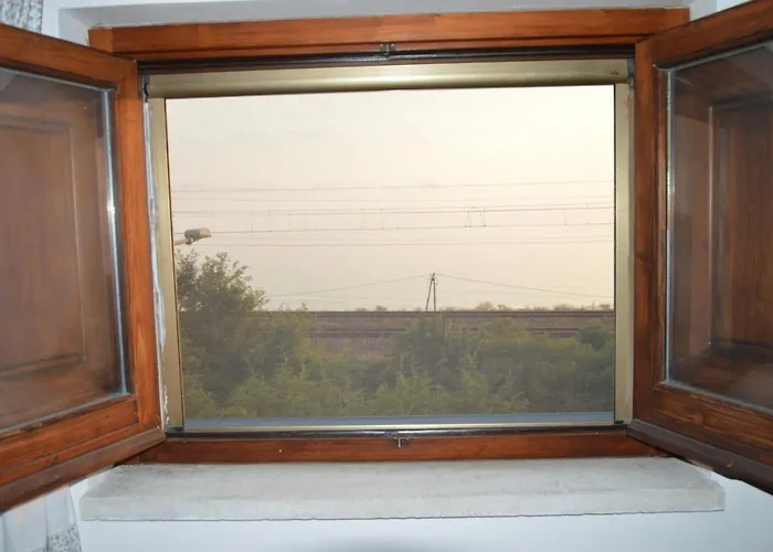 La Dimora Del Molo מלון דירות פוסקאלדו