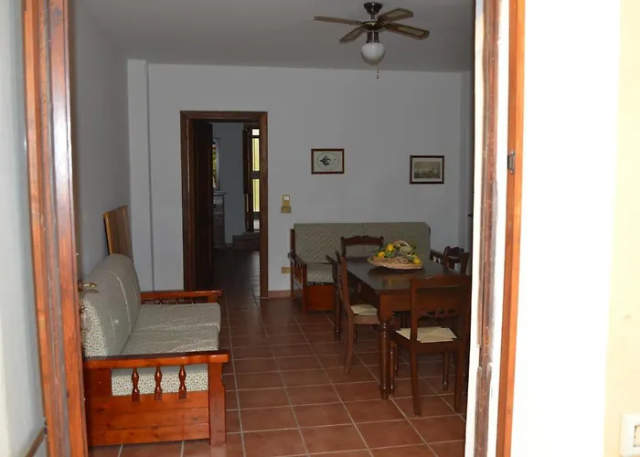 La Dimora Del Molo 3*