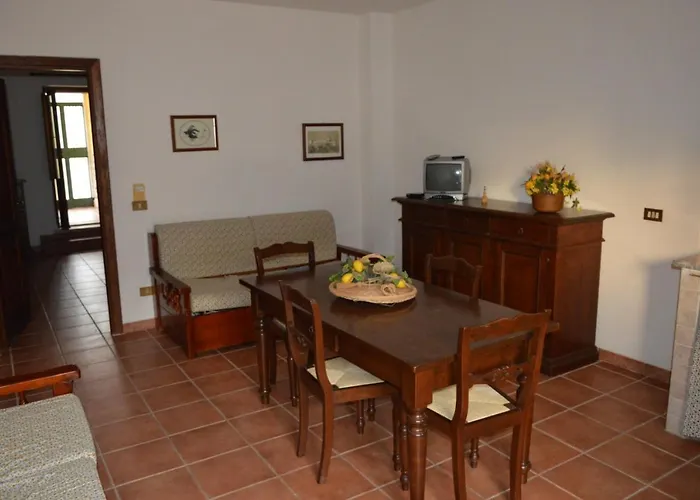 La Dimora Del Molo 3* פוסקאלדו