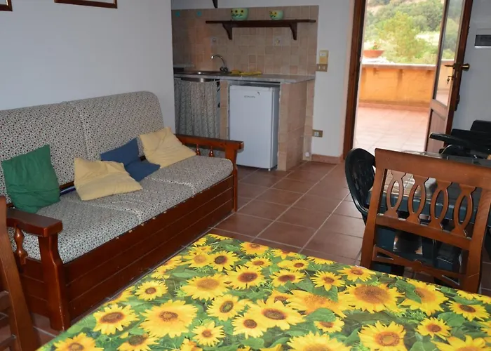 מלון דירות La Dimora Del Molo