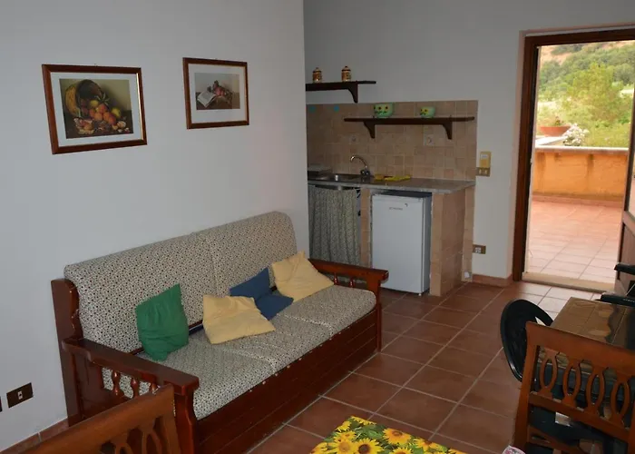 La Dimora Del Molo מלון דירות פוסקאלדו