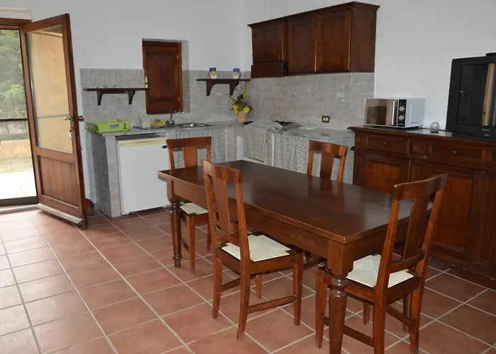 La Dimora Del Molo מלון דירות