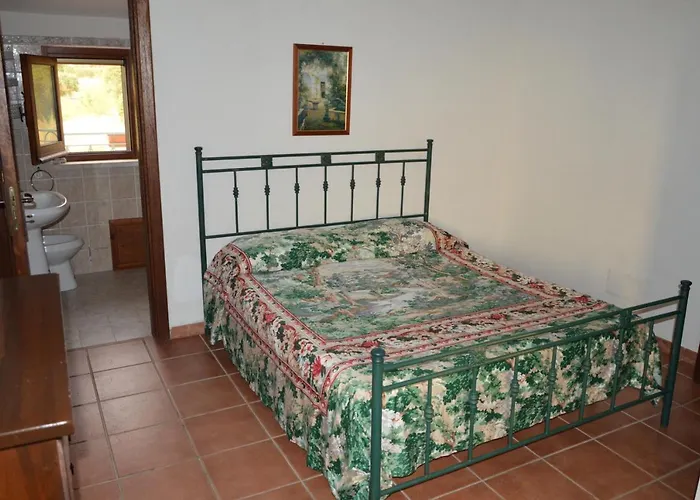 מלון דירות La Dimora Del Molo 3*