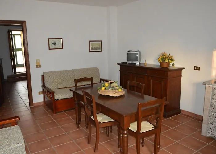 La Dimora Del Molo 3* פוסקאלדו