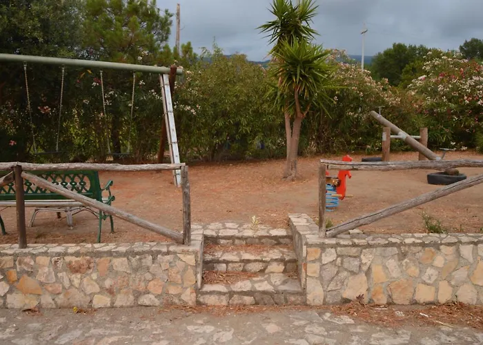 מלון דירות La Dimora Del Molo