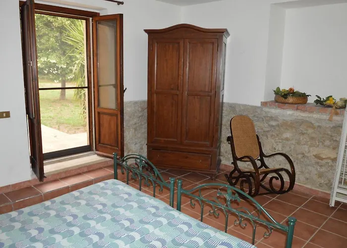 La Dimora Del Molo מלון דירות