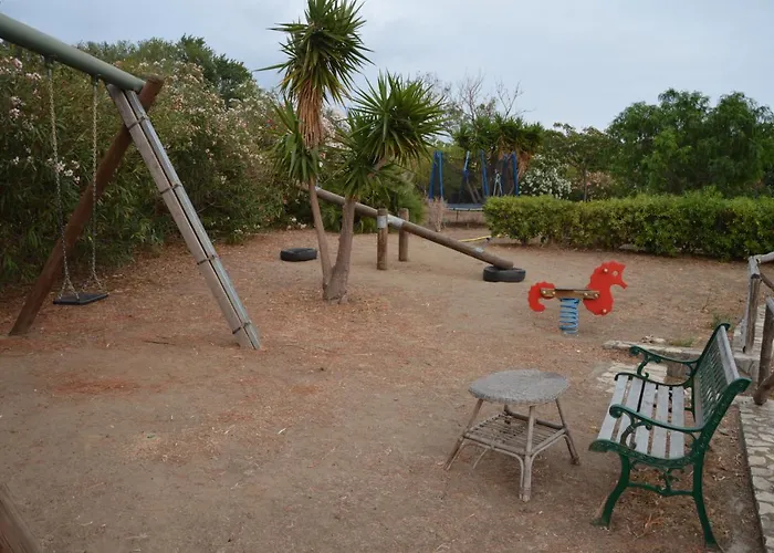 La Dimora Del Molo מלון דירות 3*