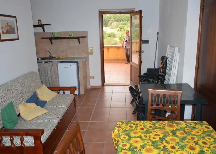 La Dimora Del Molo 3* פוסקאלדו