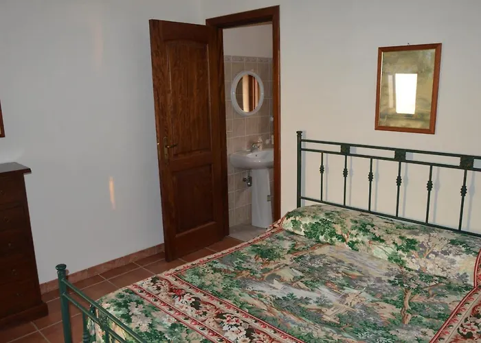 מלון דירות La Dimora Del Molo