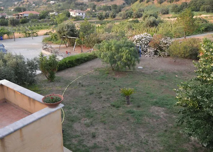 La Dimora Del Molo פוסקאלדו