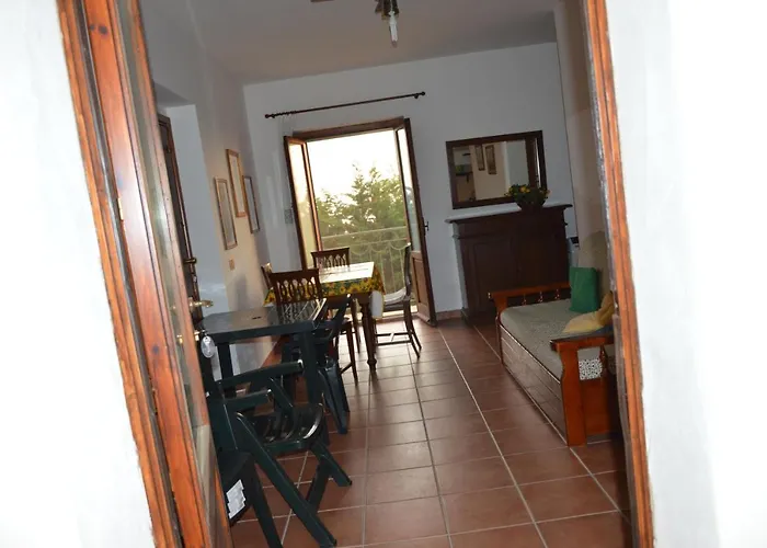 La Dimora Del Molo 3*