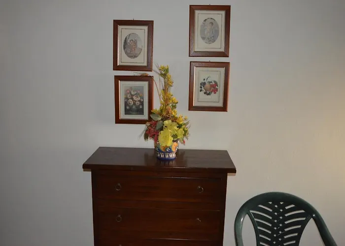 מלון דירות La Dimora Del Molo